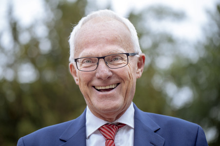 Festakt zum 70-jährigen Bestehen der NRW-CDU in Köln