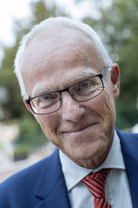 Festakt zum 70-jährigen Bestehen der NRW-CDU in Köln