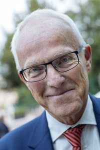Festakt zum 70-jährigen Bestehen der NRW-CDU in Köln