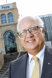 Festakt zum 70-jährigen Bestehen der NRW-CDU in Köln