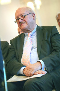 Festakt zum 70-jährigen Bestehen der NRW-CDU in Köln