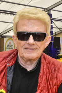 Heino live beim Schützenfest Kleefeld 2015