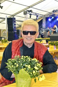 Heino live beim Schützenfest Kleefeld 2015
