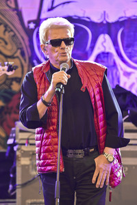 Heino live beim Schützenfest Kleefeld 2015