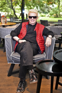 Heino live beim Schützenfest Kleefeld 2015