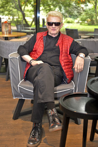 Heino live beim Schützenfest Kleefeld 2015