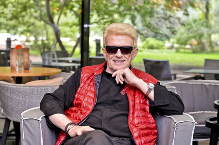 Heino live beim Schützenfest Kleefeld 2015