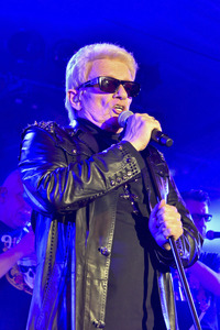 Heino live beim Schützenfest Kleefeld 2015