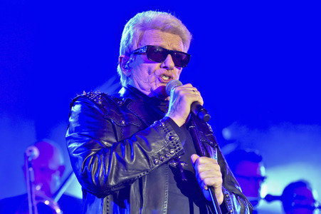 Heino live beim Schützenfest Kleefeld 2015