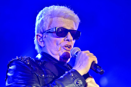 Heino live beim Schützenfest Kleefeld 2015