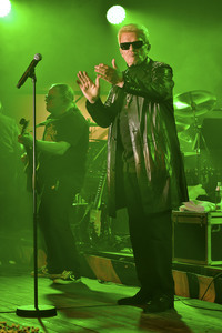 Heino live beim Schützenfest Kleefeld 2015
