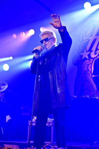 Heino live beim Schützenfest Kleefeld 2015