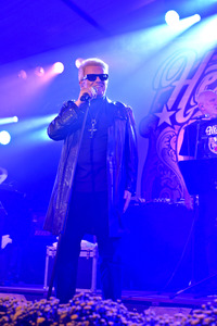 Heino live beim Schützenfest Kleefeld 2015