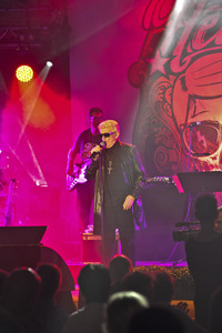 Heino live beim Schützenfest Kleefeld 2015