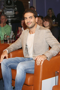 'NDR Talk Show' in Hamburg