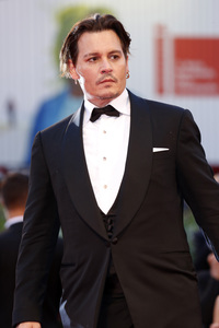 'The Danish Girl' Premiere, Biennale 2015