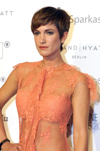 Goldenen Henne 2015 in Berlin