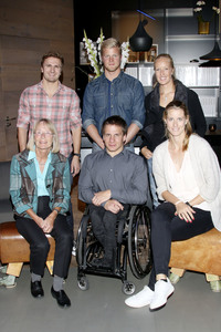 Sport Talk in Hamburg