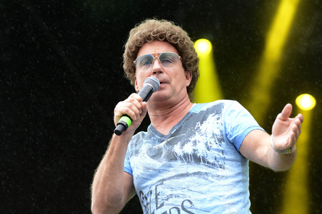Stars For Free 2015 in Hannover