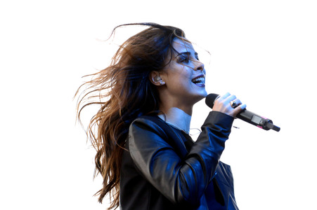 Stars For Free 2015 in Hannover