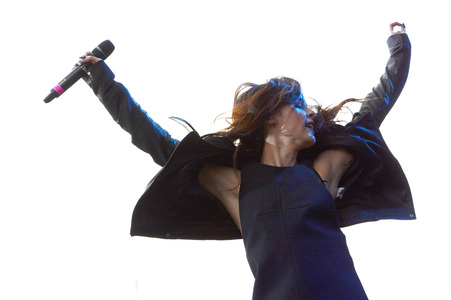 Stars For Free 2015 in Hannover