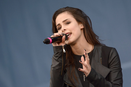 Stars For Free 2015 in Hannover