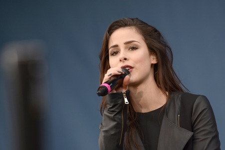 Stars For Free 2015 in Hannover