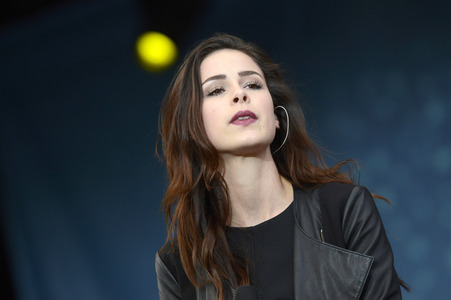 Stars For Free 2015 in Hannover