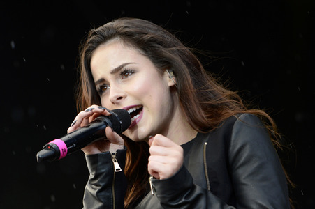 Stars For Free 2015 in Hannover