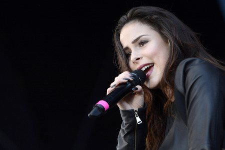 Stars For Free 2015 in Hannover