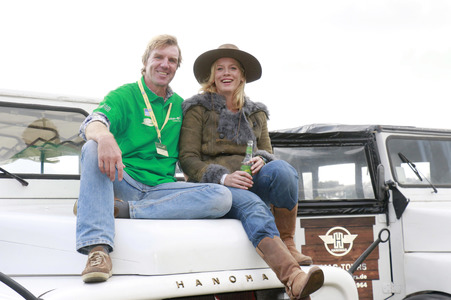 Usedom Cross Country 2015