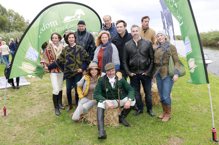 Usedom Cross Country 2015