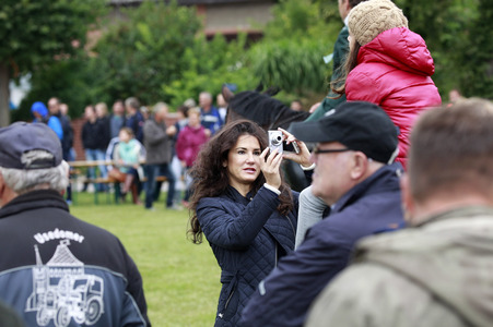 Usedom Cross Country 2015