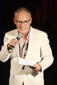 Nacht der Legenden 2015 in Hamburg