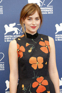 'A Bigger Splash' Photocall, Biennale 2015