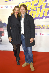 Filmpremiere 'Fack Ju Göhte 2' in München