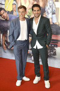 Filmpremiere 'Fack Ju Göhte 2' in München