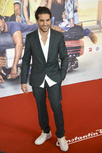 Filmpremiere 'Fack Ju Göhte 2' in München