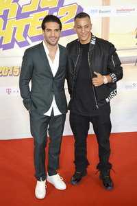 Filmpremiere 'Fack Ju Göhte 2' in München