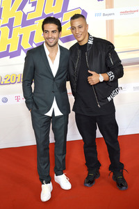 Filmpremiere 'Fack Ju Göhte 2' in München