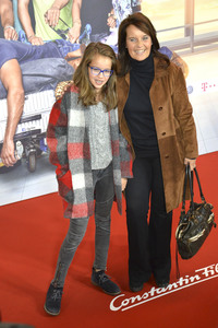Filmpremiere 'Fack Ju Göhte 2' in München