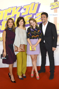Filmpremiere 'Fack Ju Göhte 2' in München