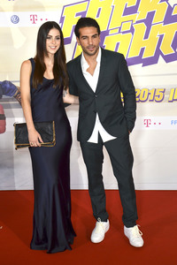 Filmpremiere 'Fack Ju Göhte 2' in München