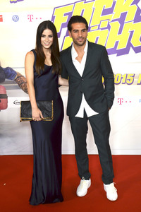 Filmpremiere 'Fack Ju Göhte 2' in München