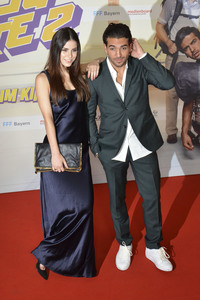 Filmpremiere 'Fack Ju Göhte 2' in München