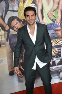 Filmpremiere 'Fack Ju Göhte 2' in München