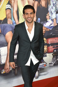 Filmpremiere 'Fack Ju Göhte 2' in München