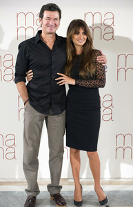 Photocall zu Kinifilm 'Ma ma' in Madrid