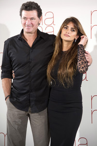 Photocall zu Kinifilm 'Ma ma' in Madrid