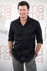 Photocall zu Kinifilm 'Ma ma' in Madrid